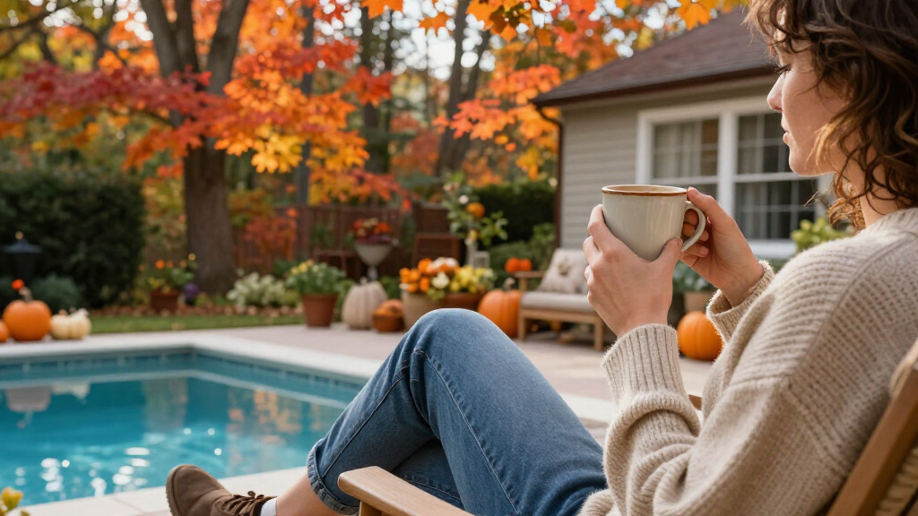 The 2026 Fall Foliage Forecast Is Out – When Will Your Garden Trees Reach Peak Color?