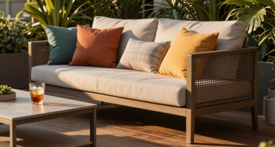 The “A” Rule Helps Me Score The Best Outdoor Furniture For Less