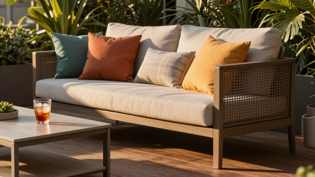The “A” Rule Helps Me Score The Best Outdoor Furniture For Less