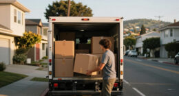The Best Moving Companies In San Francisco - SFGATE