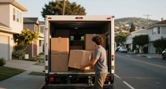 The Best Moving Companies In San Francisco - SFGATE