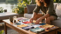 The “Concept Board” Tip Is A Designer’s Trick For Finding Great T.J. Maxx Decor