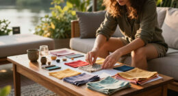 The “Concept Board” Tip Is A Designer’s Trick For Finding Great T.J. Maxx Decor