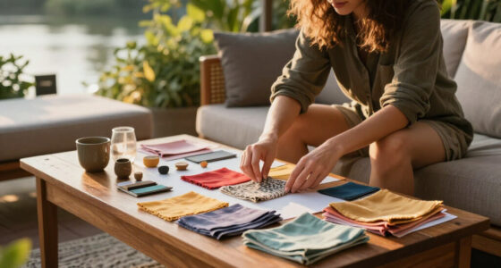 The “Concept Board” Tip Is A Designer’s Trick For Finding Great T.J. Maxx Decor