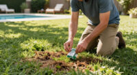 The Lawn Repair Buys To Order Now To Help Your Frazzled Grass Recover – Before Everyone Starts Fixing Their Grass In Fall