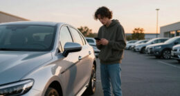 The Worst Day To Buy A Car— And When You Should Shop Instead