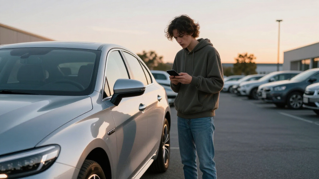 The Worst Day To Buy A Car— And When You Should Shop Instead