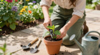 These 4 Common Mistakes Are Creating An Aphid Infestation In Your Garden – Take Control Before They Totally Take Over