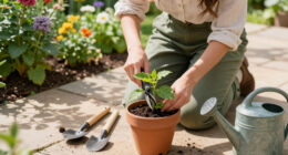 These 4 Common Mistakes Are Creating An Aphid Infestation In Your Garden – Take Control Before They Totally Take Over
