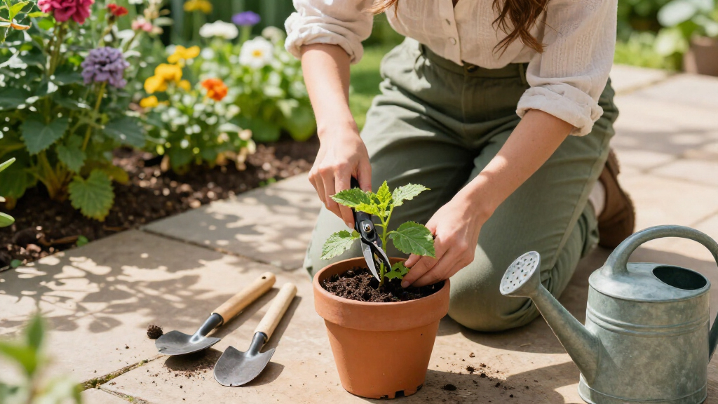 These 4 Common Mistakes Are Creating An Aphid Infestation In Your Garden – Take Control Before They Totally Take Over