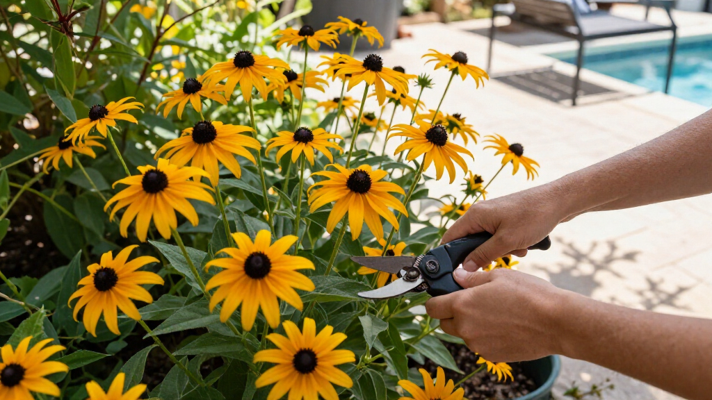 These Black-Eyed Susan Varieties Flower Even Longer Than Goldsturm For Bonny Blooms All Through Fall
