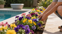 This Colorful Perennial Is Quietly Replacing Mums – It Blooms For Weeks Into Fall And Pollinators Love It