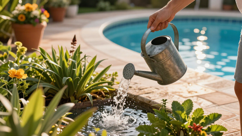 This Natural Tonic Will Revive Every Tired Garden In August, So I Don’t Know Why It’s Such A Well-Kept Secret