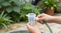 This Simple Hose Attachment Makes Tap Water Suitable For Even The Most Sensitive Plants (And It's Under $20!)
