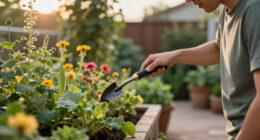 This Weird Tool Is A Garden Game Changer – It Prevents Pests And Diseases In Your Yard (And Will Save Your Back!)