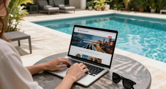 United Dominion Realty Surges In Global Coverage