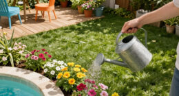 Why Estonians Invite Strangers Into Their Back Gardens Each Summer