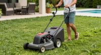 Why Some People Mow A Lawn Better Than Others