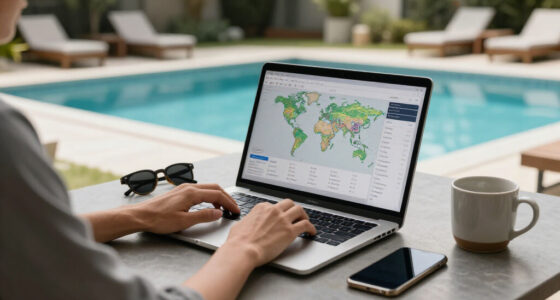 Zillow Group Surges In Global Coverage