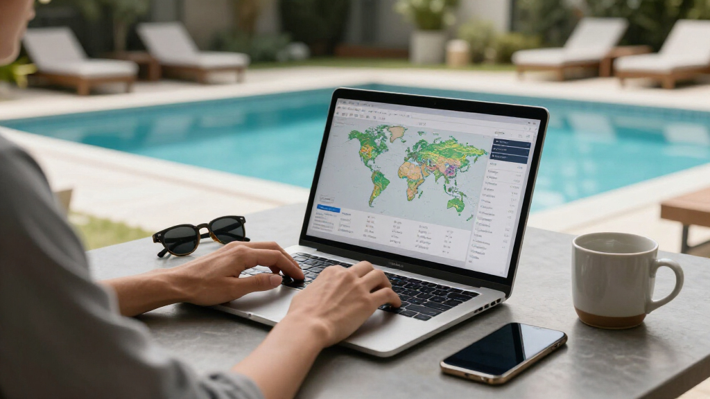 Zillow Group Surges In Global Coverage