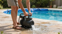 10 Best Fall Pool Cover Pumps in 2026