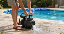10 Best Fall Pool Cover Pumps in 2026