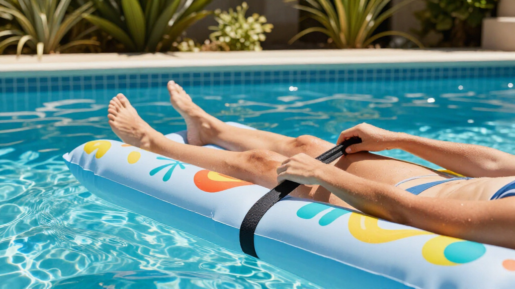 10 Best Inflatable Pool Float Loungers in 2026