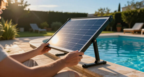 10 Best Solar Pool Heaters in 2026