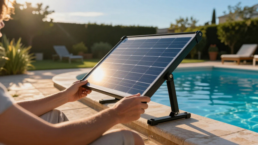 10 Best Solar Pool Heaters in 2026