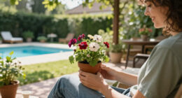 10 Flower-Forever Versions Of Your Favourite Annual Blooms – Plant Once, Enjoy For Years