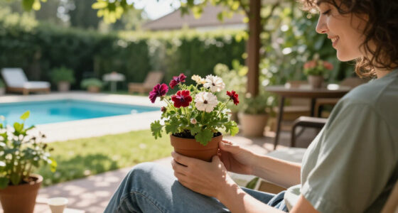 10 Flower-Forever Versions Of Your Favourite Annual Blooms – Plant Once, Enjoy For Years
