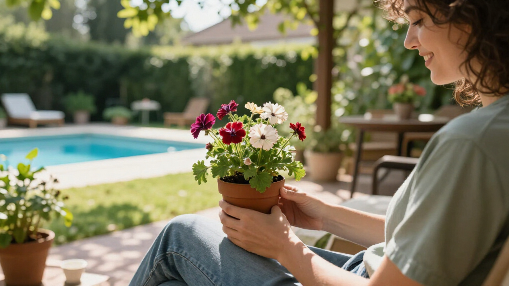 10 Flower-Forever Versions Of Your Favourite Annual Blooms – Plant Once, Enjoy For Years