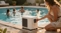 11 Best Pool Heat Pumps for 2026