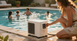 11 Best Pool Heat Pumps for 2026