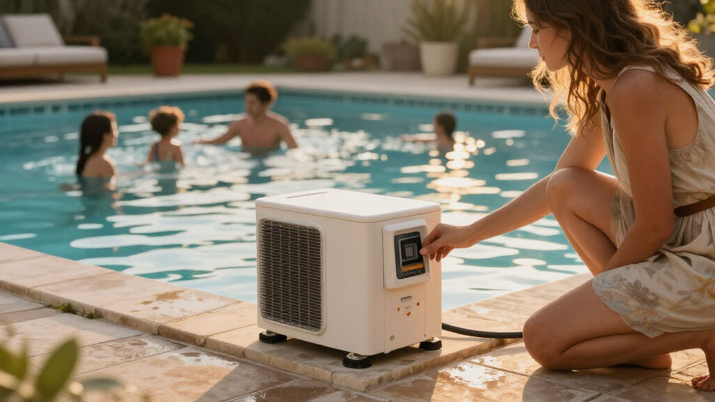 11 Best Pool Heat Pumps for 2026