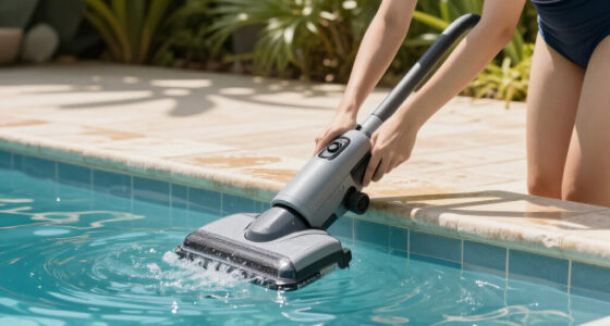 12 Best Automatic Pool Vacuums for Easier Pool Care in 2026
