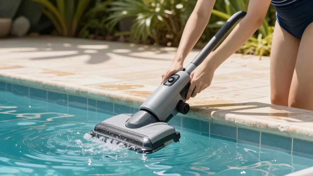 12 Best Automatic Pool Vacuums for Easier Pool Care in 2026
