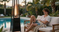 12 Best Outdoor Patio Heaters in 2026