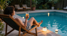 12 Best Solar-Powered Floating Pool Lights for 2026