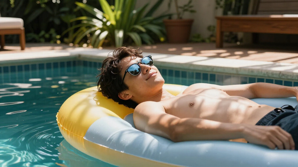 13 Best Inflatable Pool Float Loungers in 2026