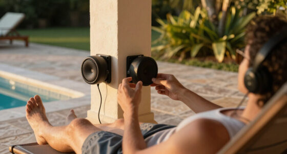 13 Best Waterproof Outdoor Patio Speakers in 2026
