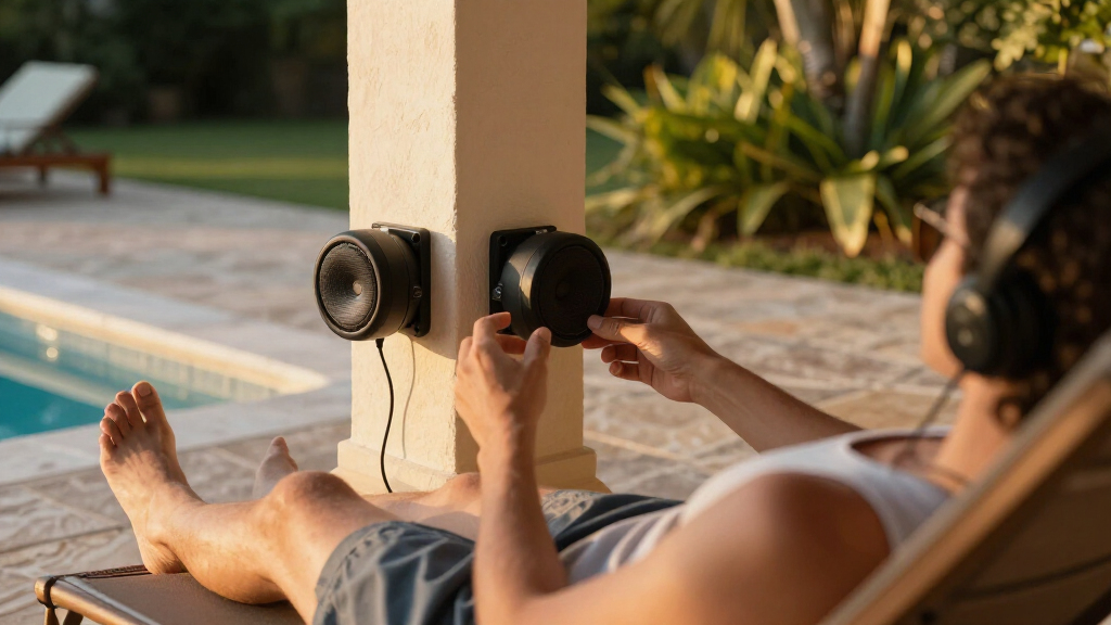 13 Best Waterproof Outdoor Patio Speakers in 2026