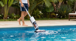14 Best Automatic Pool Vacuum Cleaners in 2026