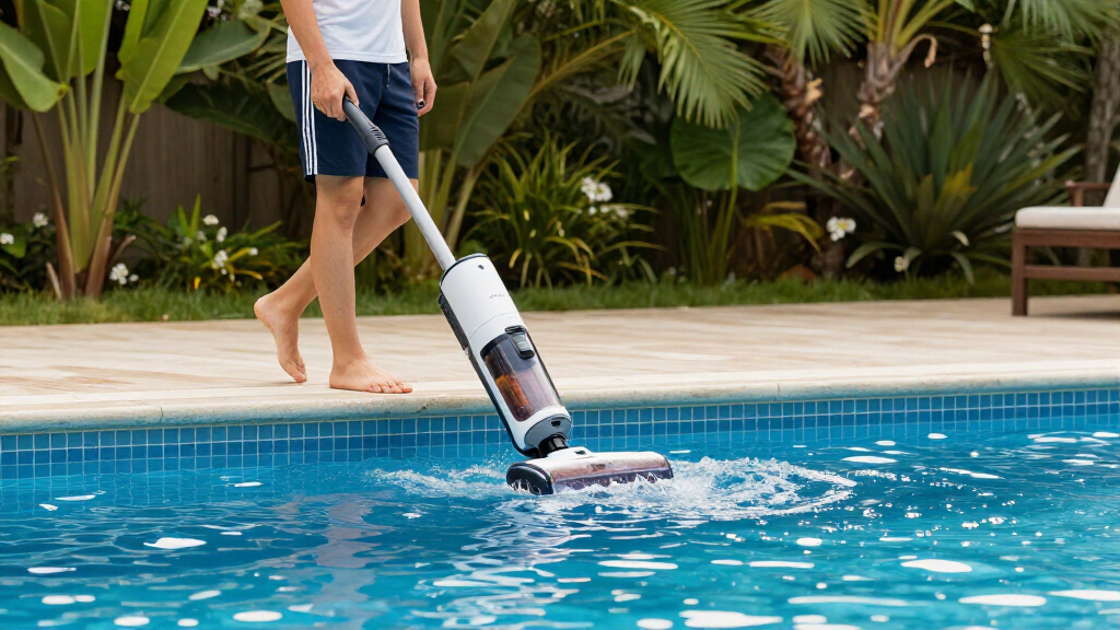 14 Best Automatic Pool Vacuum Cleaners in 2026