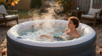14 Best Inflatable Hot Tubs For Fall In 2026