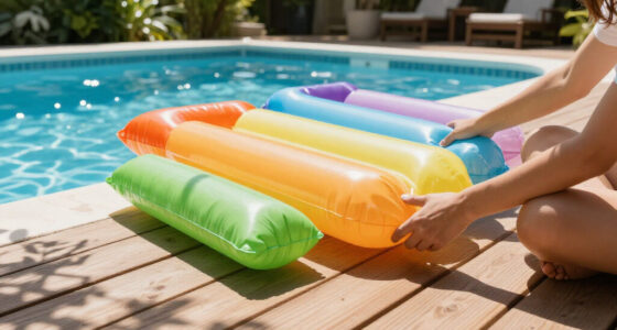 14 Best Inflatable Pool Floats in 2026