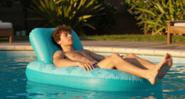 14 Best Inflatable Pool Loungers for 2026