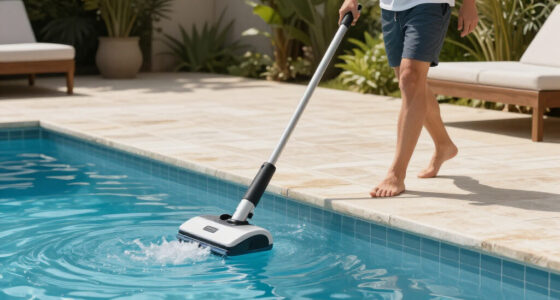 15 Best Automatic Pool Cleaner in 2026