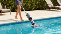 15 Best Automatic Pool Vacuum Cleaners for 2026