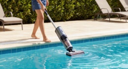15 Best Automatic Pool Vacuum Cleaners for 2026